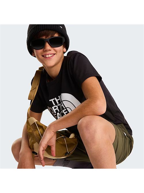 T-shirt Easy da ragazzi THE NORTH FACE | NF0A8EHGJK31